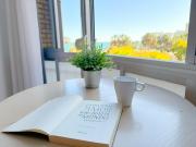 Flamingo Top Suite y Piscina junto a Puerto Marina