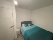 Cozy double room Cozy double room