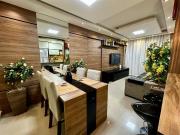 Apartamento planejado