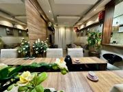 Apartamento planejado