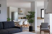 Villa Maquis, Vue mer, élégante maison au calme, 80m2, 4 personnes Villa Maquis, Vue mer, élégante maison au calme, 80m2, 4 personnes