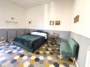 Eclectic Apartment in Trendy San Lorenzo