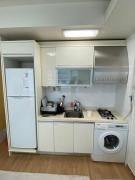 Gangnam stn 1min #clean cozy #business trip #plastic surgery #easy access to transportation