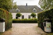 B&B Het Wellnest