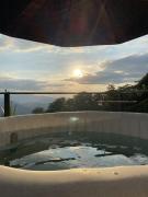 Hospedaje mi dulce cabaña