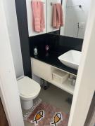 Carnaval com tranquilidade e natureza no meio de Copacabana