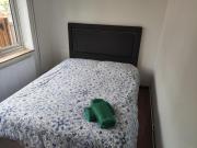 Self checkin 1 bedroom unit for max 3 Guests J11 M4 RG2 Private Entrance Onsite Parking Private Garden