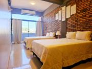 Top Fernando de la Mora