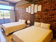 Top Fernando de la Mora