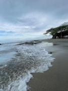 Aparta suite en Santa Marta
