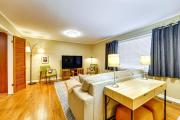2 Mi to U of A: Centrally Located Home w Patio!