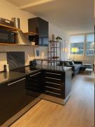 Stylish and cozy in the heart of Århus, DK