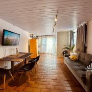 Cobertura Mangabeiras com vista incrível de BH e área gourmet