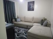 Modern furnished one bedroom unit near the airport