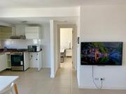 Departamento en Plaza Mitre