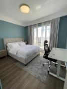 Nairobi High Rise with Balcony & Pool 24 7 Security