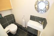 Top Porthmadog