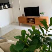 Aconchegante Apartamento