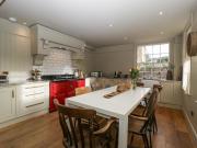 Top Moreton in Marsh