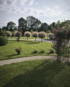 Apartma in wellness Čista fantazija