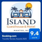 Island Guesthouse and Motel OBX