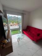 Apartamento vista montanha