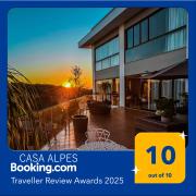 Casa Alpes