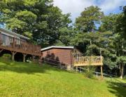 Crib Goch Cozy Dog-friendly Cabin Retreat