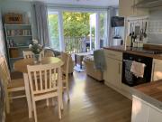 Crib Goch Cozy Dog-friendly Cabin Retreat