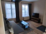 Appartement 4 personnes proche du château fort