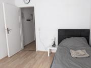 Monteurwohnung Ferienwohnung Business Appartement Velbert 6 Personen