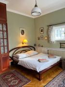 Top Kožlí u Orlíka