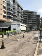 Melhor quarto-sala na Barra da Tijuca - Posto 5 na praia