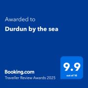 Durdun by the sea Durdun by the sea