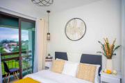 The Zen Den, Pine Suites Tagaytay