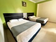 HOTEL 2 Mares PANAMA