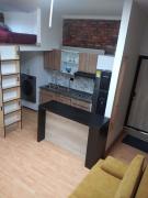 Hermoso Apartaestudio Todo Incluido Zona Céntrica