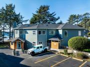 Tyee Lodge Bed And Breakfast