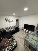 Apartamento Ocasional tranquilo y bien comunicado con el centro de Madrid