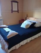 Habitación individual 1 persona