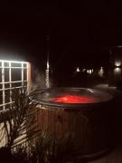 Brīvdienu māja & pirts meža vidū - Saraiķu Sanderi