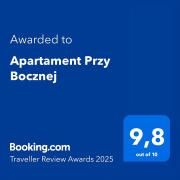 Apartament Przy Bocznej Apartament Przy Bocznej