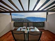 Apartamento Alpujarra Mágica