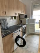 Sweet-home erkélyes apartman Kaposvár Sweet-home erkélyes apartman Kaposvár