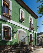 Casa Rural Miel y Romero