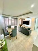 Luxury loft with pool