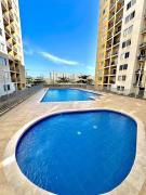 Luxury loft with pool