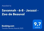 Top Saint-Aignan