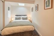 FernLea - Cosy bungalow and stunning country views FernLea - Cosy bungalow and stunning country views