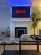 Contemporary 2-Bed House near Basildon Station